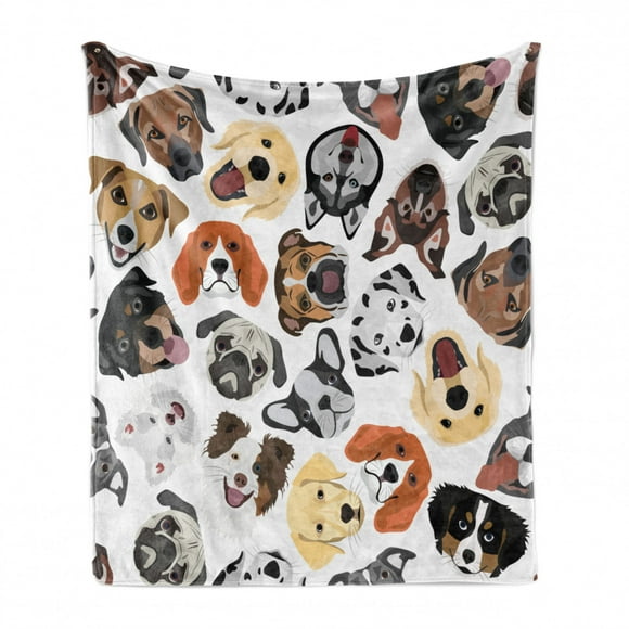 Yellow and Multicolor Cozy Plush for Indoor and Outdoor Use Ambesonne Dogs Soft Flannel Fleece Throw Blanket 50 x 70 Cartoon Style Puppy Runs Jumps Plays Between Trees Happy Day at The Park Yellow and Multicolor Cozy Plush for Indoor and Outdoor Use Ambesonne Dogs Soft Flannel Fleece Throw Blanket 50 x 70 Cartoon Style Puppy Runs Jumps Plays Between Trees Happy Day at The Park